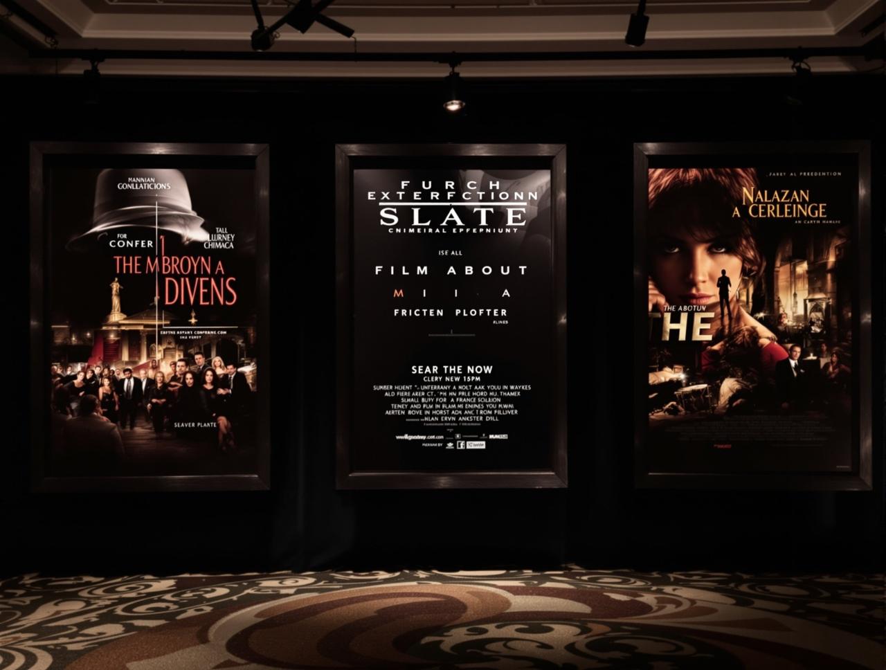 免费视频2026年片单发布,12部精品力作蓄势待发