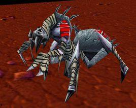 地穴恶魔,深渊之下的黑暗势力崛起