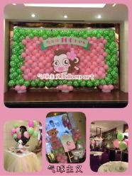 气球主义,探索空中梦想的飞翔之旅